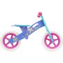 Seven - Bicicleta fara pedale , Disney Frozen, Multicolor - 2