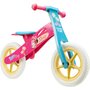 Seven - Bicicleta fara pedale , Minnie Mouse, Multicolor - 1