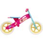Seven - Bicicleta fara pedale , Minnie Mouse, Multicolor - 2
