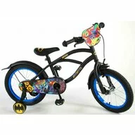Bicicleta E&L Batman 16 inch