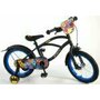 Bicicleta E&L Batman 16 inch - 2