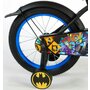 Bicicleta E&L Batman 16 inch - 13