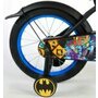 Bicicleta E&L Batman 16 inch - 14