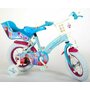 Bicicleta E&L Disney Frozen 12 inch - 2