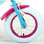 Bicicleta E&L Disney Frozen 12 inch - 4