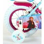Bicicleta E&L Disney Frozen 12 inch - 9