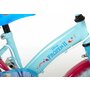 Bicicleta E&L Disney Frozen 12 inch - 10