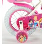 Bicicleta E&L Disney Princess 12 inch - 4