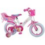 Bicicleta E&L Disney Princess 12 inch - 11