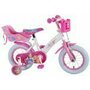 Bicicleta E&L Disney Princess 12 inch - 12