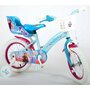 Bicicleta E&L Disney Frozen 14 inch - 1