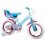 Bicicleta E&L Disney Frozen 14 inch - 3