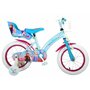 Bicicleta E&L Disney Frozen 14 inch - 5