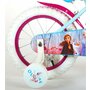 Bicicleta E&L Disney Frozen 14 inch - 13