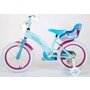 Bicicleta E&L Disney Frozen 16 inch - 4