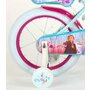 Bicicleta E&L Disney Frozen 16 inch - 7
