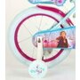 Bicicleta E&L Disney Frozen 16 inch - 8