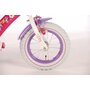 Bicicleta E&L Minnie Mouse 12 inch - 12