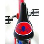 Bicicleta E&L Spiderman 14 inch - 11