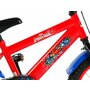 Bicicleta E&L Spiderman 16 inch - 11