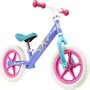 Seven - Bicicleta fara pedale , Disney Frozen, Multicolor - 1