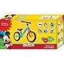 Seven - Bicicleta fara pedale , Mickey Mouse, Multicolor - 3