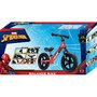 Seven - Bicicleta fara pedale , Spiderman, Rosu - 3