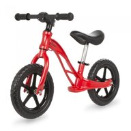 Kidwell - Bicicleta fara pedale cu cadru din magneziu  Rocky Red - Resigilat (probleme la vopsea)