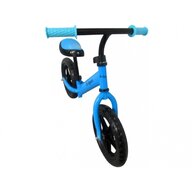 R-sport - Bicicleta fara pedale cu roti din spuma EVA  R7 - Albastru