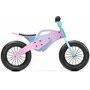 Bicicleta fara pedale Toyz ENDURO Pink - 2