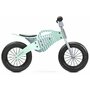 Bicicleta fara pedale Toyz ENDURO Mint - 2