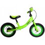 Bicicleta fara pedale R-Sport R3 - Verde - 2