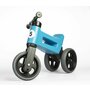 Bicicleta fara pedale Funny Wheels RIDER SPORT 2 in 1 Blue - 1