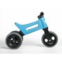 Bicicleta fara pedale Funny Wheels RIDER SPORT 2 in 1 Blue - 2