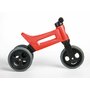 Bicicleta fara pedale Funny Wheels RIDER SPORT 2 in 1 Red - 2