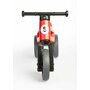 Bicicleta fara pedale Funny Wheels RIDER SPORT 2 in 1 Red - 4