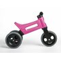 Bicicleta fara pedale Funny Wheels RIDER SPORT 2 in 1 Pink - 2