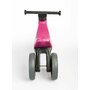 Bicicleta fara pedale Funny Wheels RIDER SPORT 2 in 1 Pink - 5