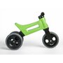 Bicicleta fara pedale Funny Wheels RIDER SPORT 2 in 1 Green - 2