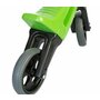 Bicicleta fara pedale Funny Wheels RIDER SPORT 2 in 1 Green - 6