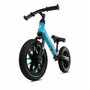 Bicicleta fara pedale si roti cu LED Sun Baby 017 Spark - Blue - 1