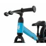 Bicicleta fara pedale si roti cu LED Sun Baby 017 Spark - Blue - 3