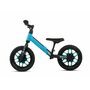 Bicicleta fara pedale si roti cu LED Sun Baby 017 Spark - Blue - 7