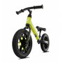Bicicleta fara pedale si roti cu LED Sun Baby 017 Spark - Green - 1