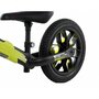 Bicicleta fara pedale si roti cu LED Sun Baby 017 Spark - Green - 3
