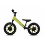 Bicicleta fara pedale si roti cu LED Sun Baby 017 Spark - Green - 6