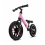 Bicicleta fara pedale si roti cu LED Sun Baby 017 Spark - Pink - 1