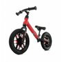 Bicicleta fara pedale si roti cu LED Sun Baby 017 Spark - Red - 1