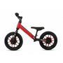 Bicicleta fara pedale si roti cu LED Sun Baby 017 Spark - Red - 5