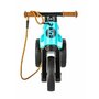 Bicicleta fara pedale Funny Wheels Rider SuperSport 2 in 1 Aqua - 4